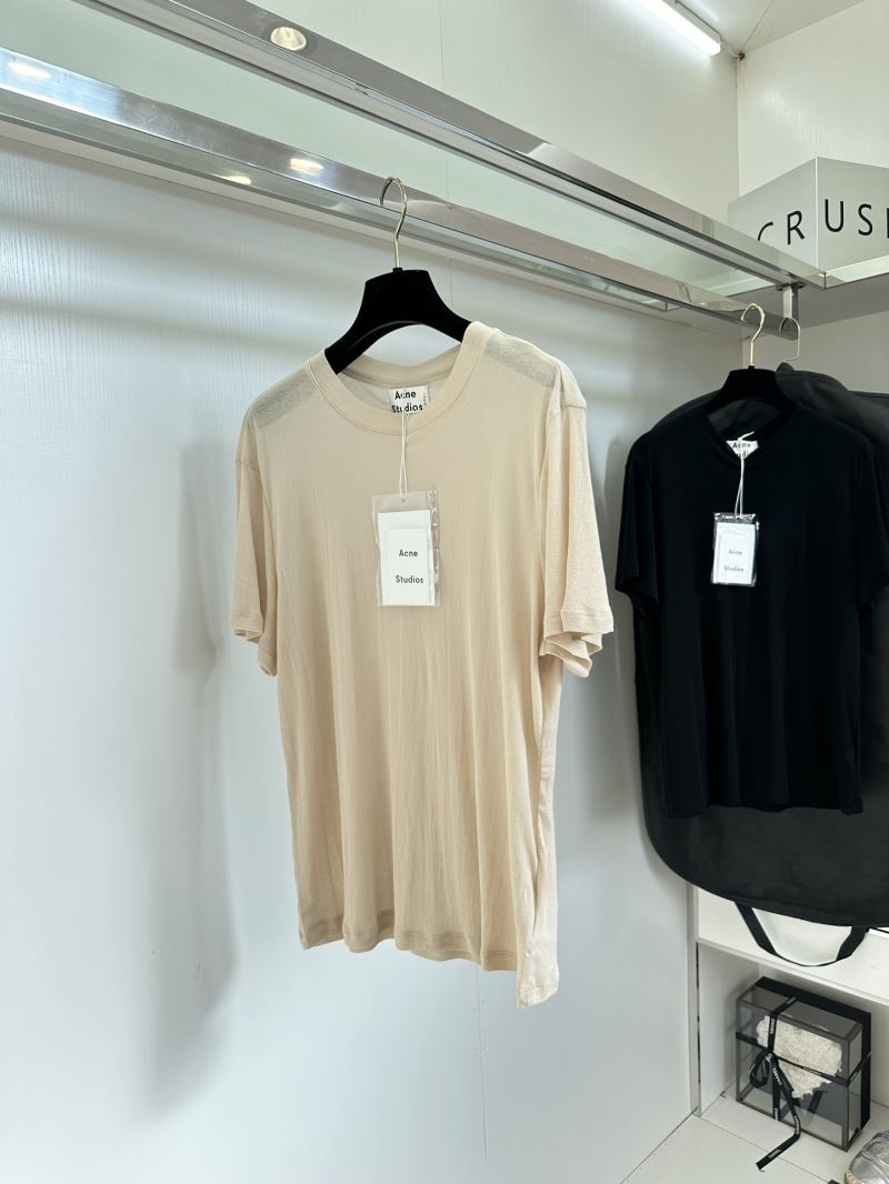 Acne T-Shirts